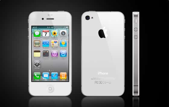 iPhone4blanco