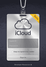 icloud-login-desarroll