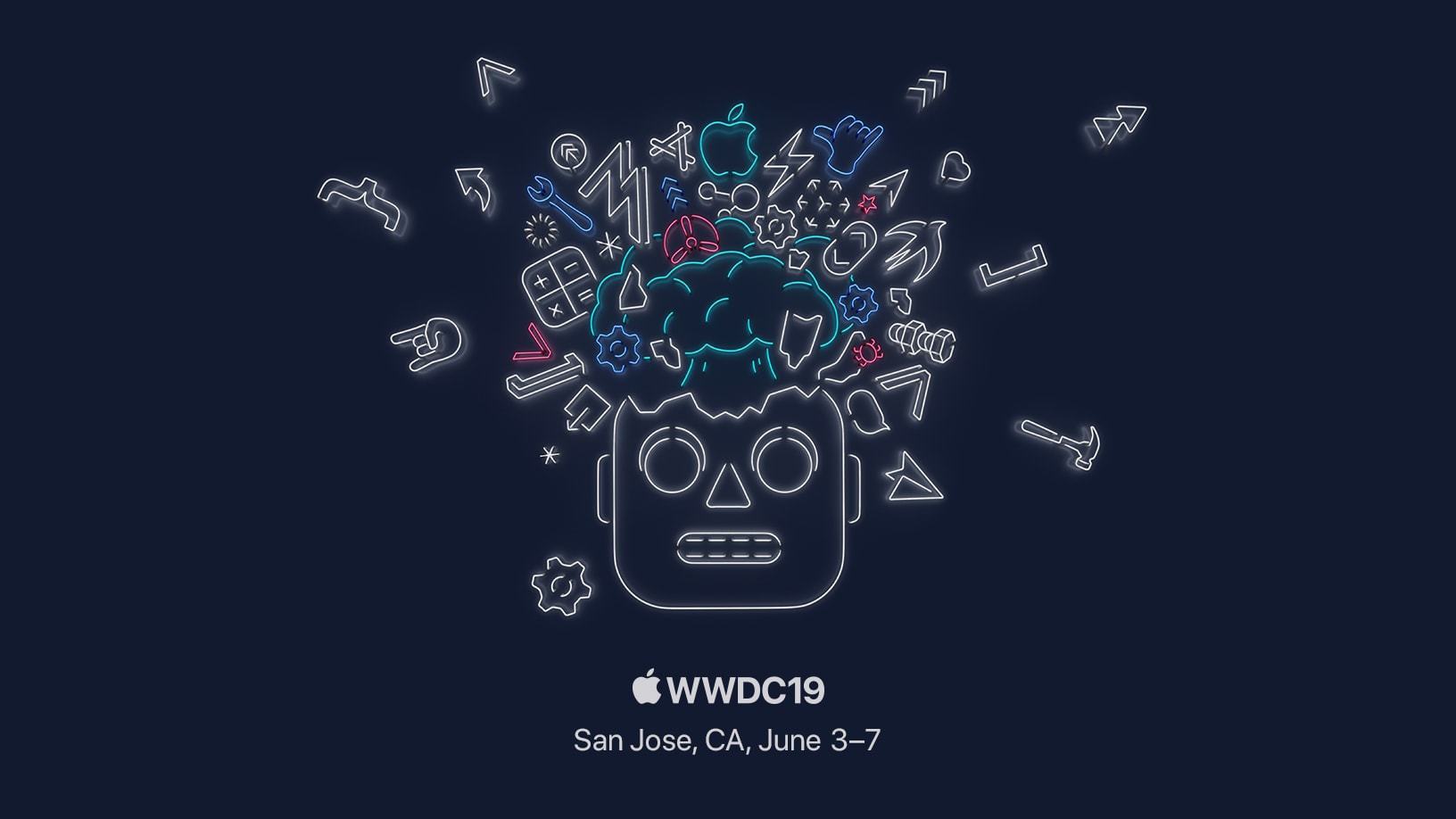 Apple WWDC 2019