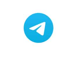 logo Telegram