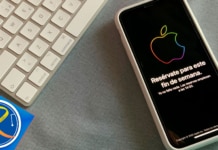 La AppleStore se encuentra cerrada desde primera hora de la mañana