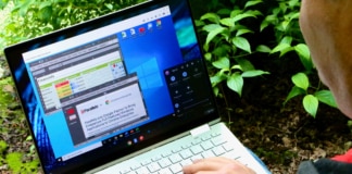 Parallels Desktop para Chromebook Enterprise