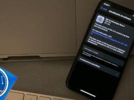 iOS 14.2 Developer Beta 4