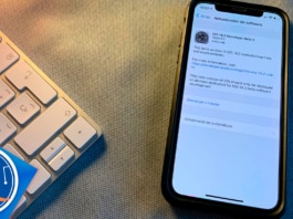 iOS 14.2 Developer Beta 3
