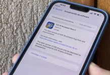 iOS 16 Developer Beta 3