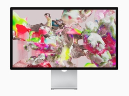 Apple Studio Display