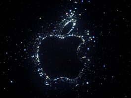 Evento de Apple 7 de septiembre 2022