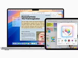 Apple Intelligence