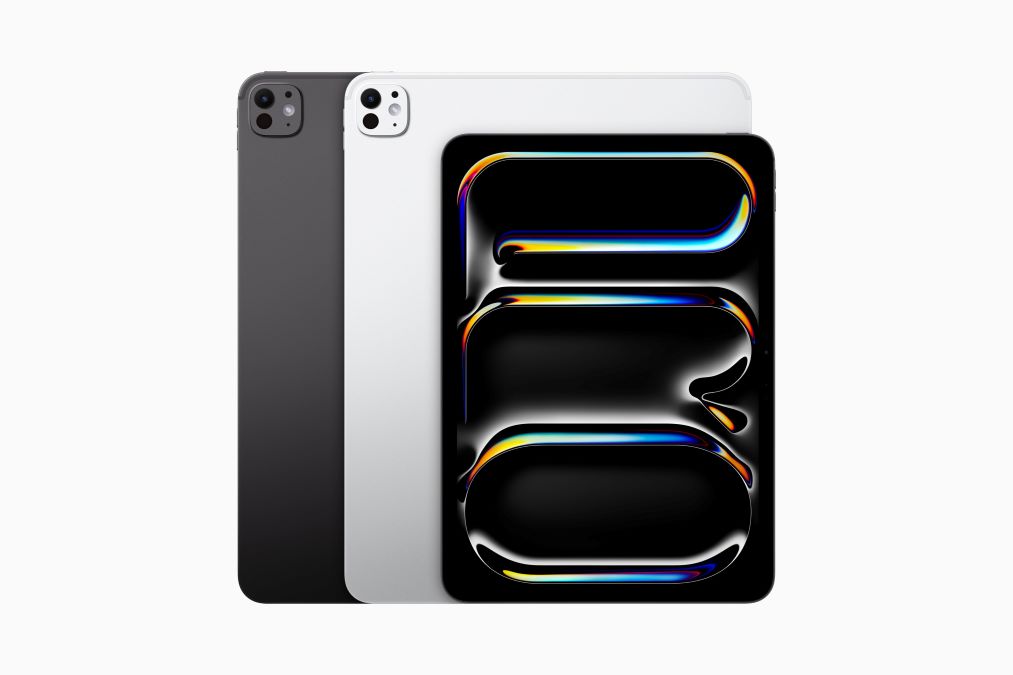 iPad Pro 2024
