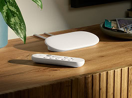 Google TV Streamer 4K